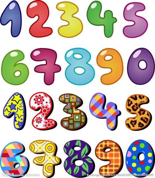 卡通數(shù)字設(shè)計(jì)圖 數(shù)字廣告設(shè)計(jì)的創(chuàng)意引擎